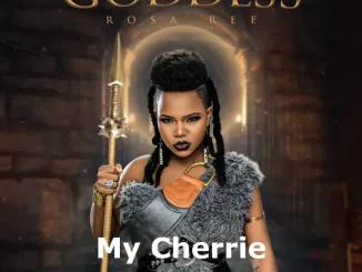 My Cherrie song by Rosa Ree