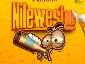 Nileweshe by Platform TZ
