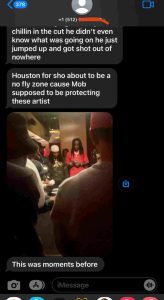Takeoff, the famous Migos rapper shot and killed! -3