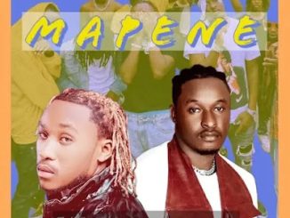 Mapene song by Motra The Future Ft. Dayoo