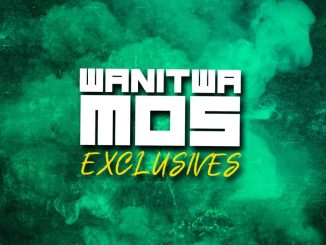 Nqabile song by Wanitwa Mos Ft. Master KG, Lowsheen & Simmy
