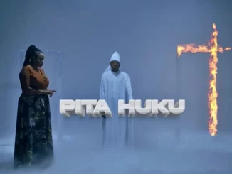 Pita Huku song by Dulla Makabila