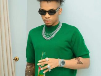 Yur Luv song by Tekno