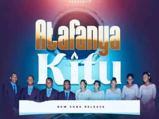 Atafanya Kitu by Zabron Singers