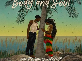 Body & Soul by Joeboy