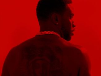 Gotta Move On song by Diddy Ft. Bryson Tiller