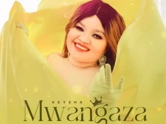 Keysha - Mwangaza (Album)