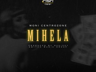 Mihela by Moni Centrozone