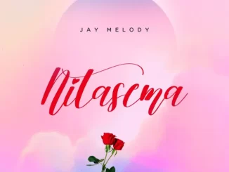 Nitasema song by Jay Melody
