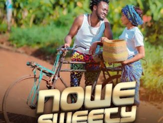 Nowe Sweety by Bahati Ft. Joyce Wamama