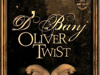 Oliver Twist song by D'Banj