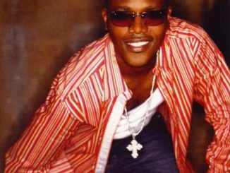 Drive Me Crazy song by Kevin Lyttle