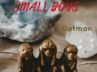 Small Boys song by Dotman