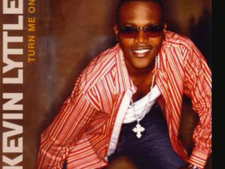 Turn Me On song by Kevin Lyttle