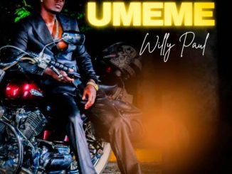 Umeme song by Willy Paul