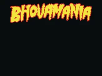 AKA - Bhovamania (Album)