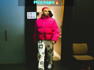 Chris Brown Hottest Songs Mixtape