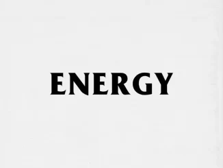 Energy by AKA ft. Gemini Major