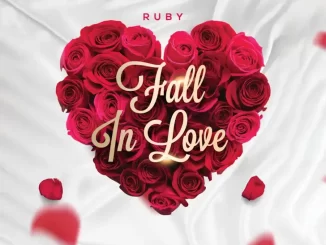 Fall In Love by Ruby
