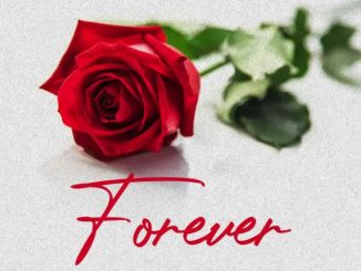 Forever by Lody Music Ft. Nandy