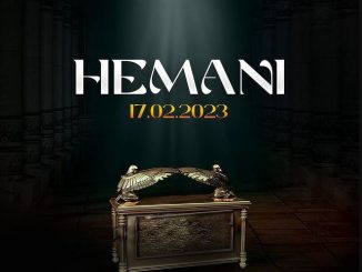 Hemani by Paul Clement