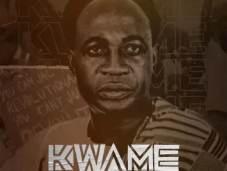 Kwame by Khaligraph Jones Ft. Harmonize