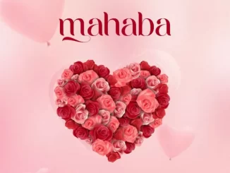Mahaba by Alikiba