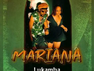 Mariana by Lukamba