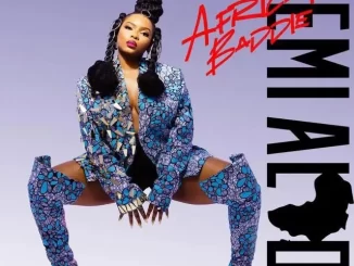 Pounds Dollar by Yemi Alade Ft. Phyno