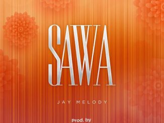 Sawa by Jay Melody