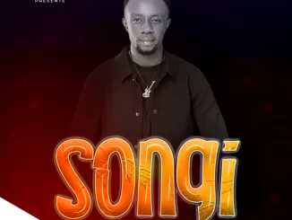 Songi by Godfrey Steven