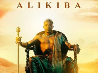 Alikiba - Only One King