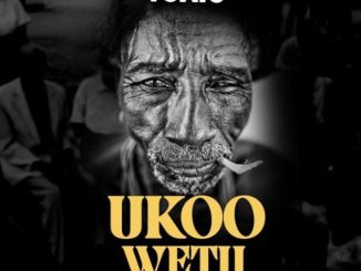 Ukoo Wetu by Toxic Fuvu
