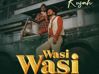 Wasi Wasi by Kusah