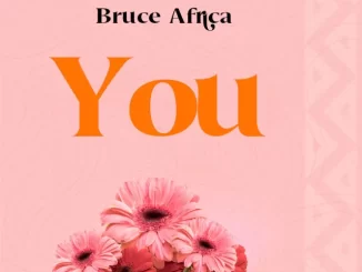 You by Bruce Africa