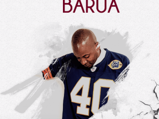 Barua by Bushoke