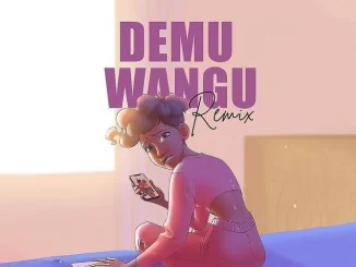 Demu Wangu REMIX by Meja Kunta Ft. Marioo & Mabantu