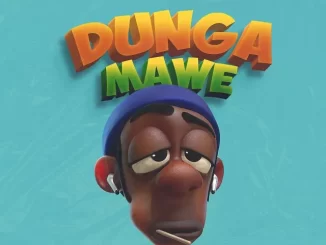 Dunga Mawe by Kontawa
