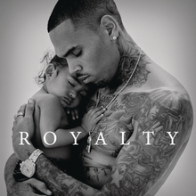 Little More (Royalty) by Chris Brown