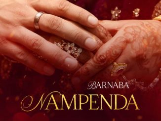 Nampenda by Barnaba