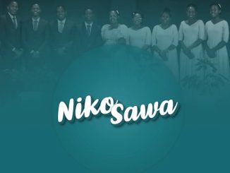 Niko Sawa by Zabron Singers