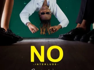No (Interlude) by Country Wizzy