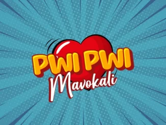 Pwi Pwi by Mavokali