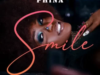 Smile by Phina