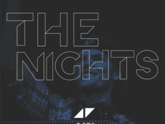 The Nights by Avicii
