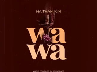 Wawa by Haitham Kim