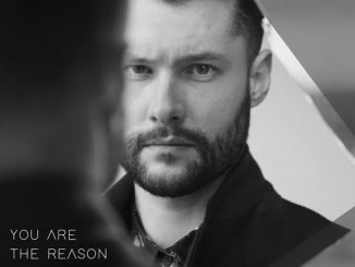 You Are the Reason by Calum Scott