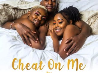 Cheat On Me by Iyanii