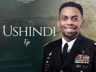 Goodluck Gozbert - Ushindi (EP)