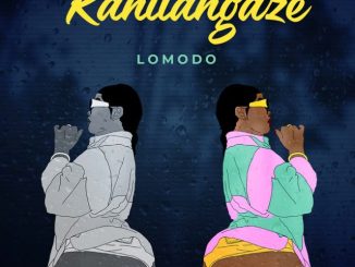 Kanitangaze by Lomodo